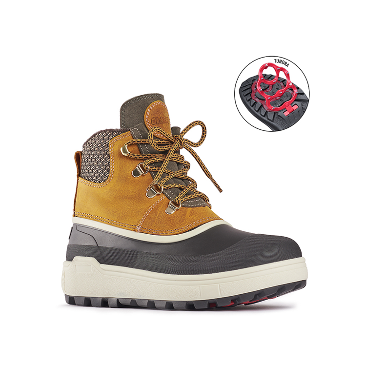 Olang Women's QUEBEC Boots Escape Sports Inc.