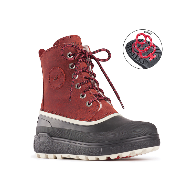 Olang Women's CALGARY Boots - Escape Sports Inc.