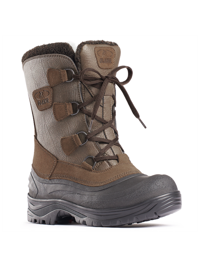 Olang Women's QUEBEC Boots Escape Sports Inc.