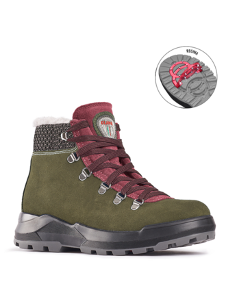 Olang Olang Women's PARIGI 2.0 Boots (Discontinued)