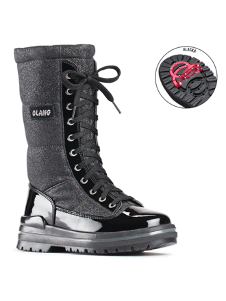 olang boots