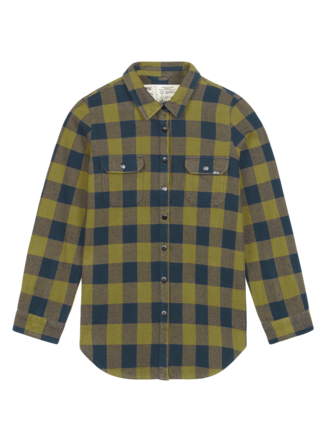 Picture Picture Women's Jade Button Up Shirt