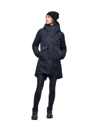 Indyeva Indyeva Matka IV Down Jacket