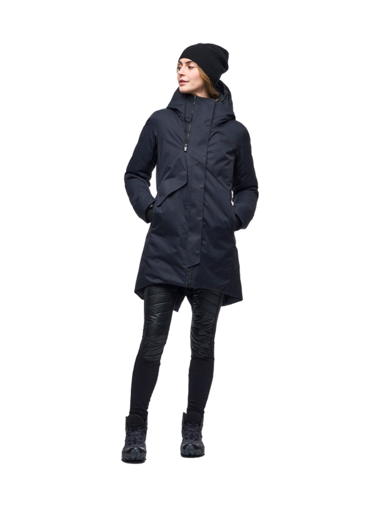 Indyeva Indyeva Matka IV Down Jacket