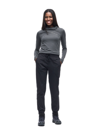 Indyeva Indyeva Gamba II Pant