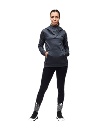 Indyeva Indyeva Fudo Sweater