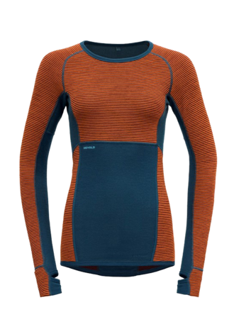 Devold Devold Tuvegga Sport Air Woman Shirt