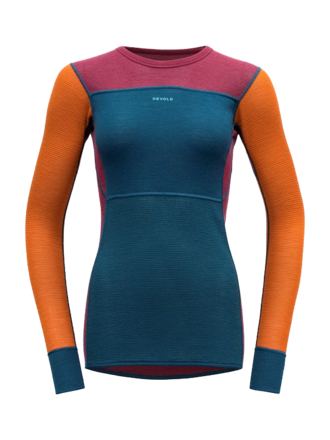 Devold Devold Wool Mesh 190 Woman Shirt