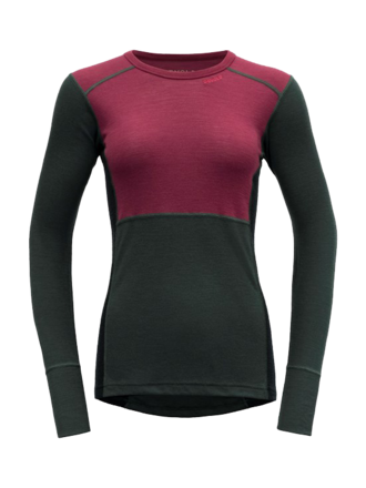 Devold Devold Women's Lauparen 190 Merino Shirt