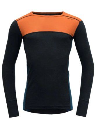 Devold Devold Men's Lauparen 190 Merino Shirt