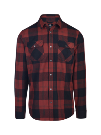 Flylow Flylow Men's Handlebar Tech Flannel