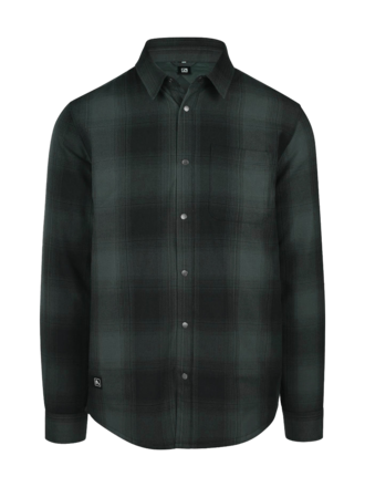 Flylow Flylow Men's Sinclair Insulated Flannel