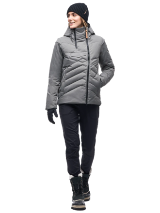 Indyeva Indyeva Ayaba Corto Parka