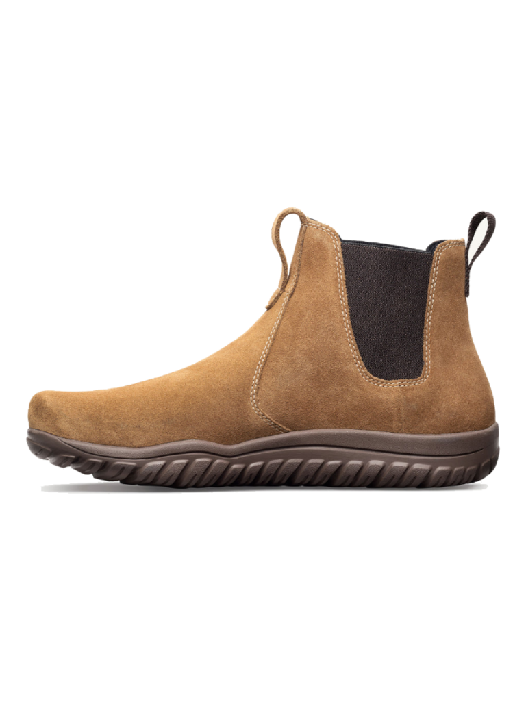 こうVivobarefoot Geo Chelsea L 40 Barefoot Vivobarefoot Geo chelsea winter Women obsidian Barefoot