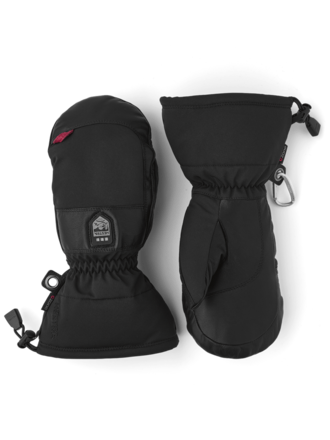 Hestra Hestra Power Heater Gauntlet Mitt