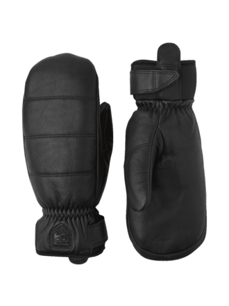 Hestra Hestra Alpine Leather Primaloft Mitts