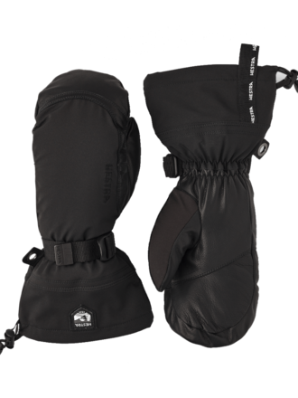 Hestra Hestra Army Leather Extreme Mitt