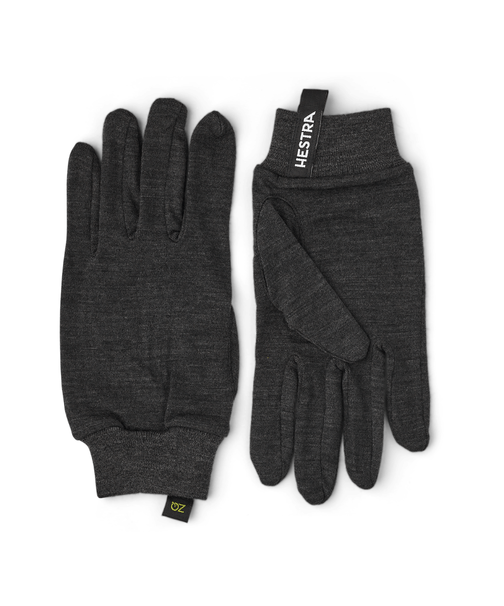 Hestra Merino Wool Liner Active Escape Sports Inc.