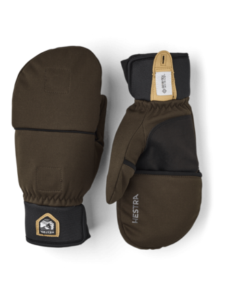 Hestra Hestra Windstopper Pullover Mitt