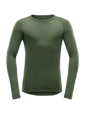 Devold Devold Expedition Merino 235 Man Shirt
