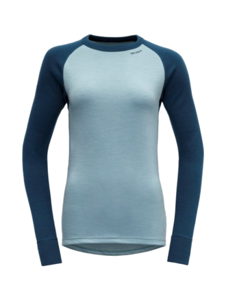Devold Devold Women's Expedition 235 Merino Shirt