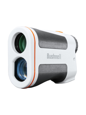 Bushnell Bushnell Disc Golf Sport 850 Laser Range Finder White