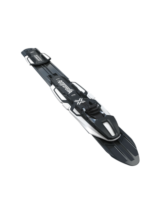 Rottefella Rottefella Performance Classic Black Binding