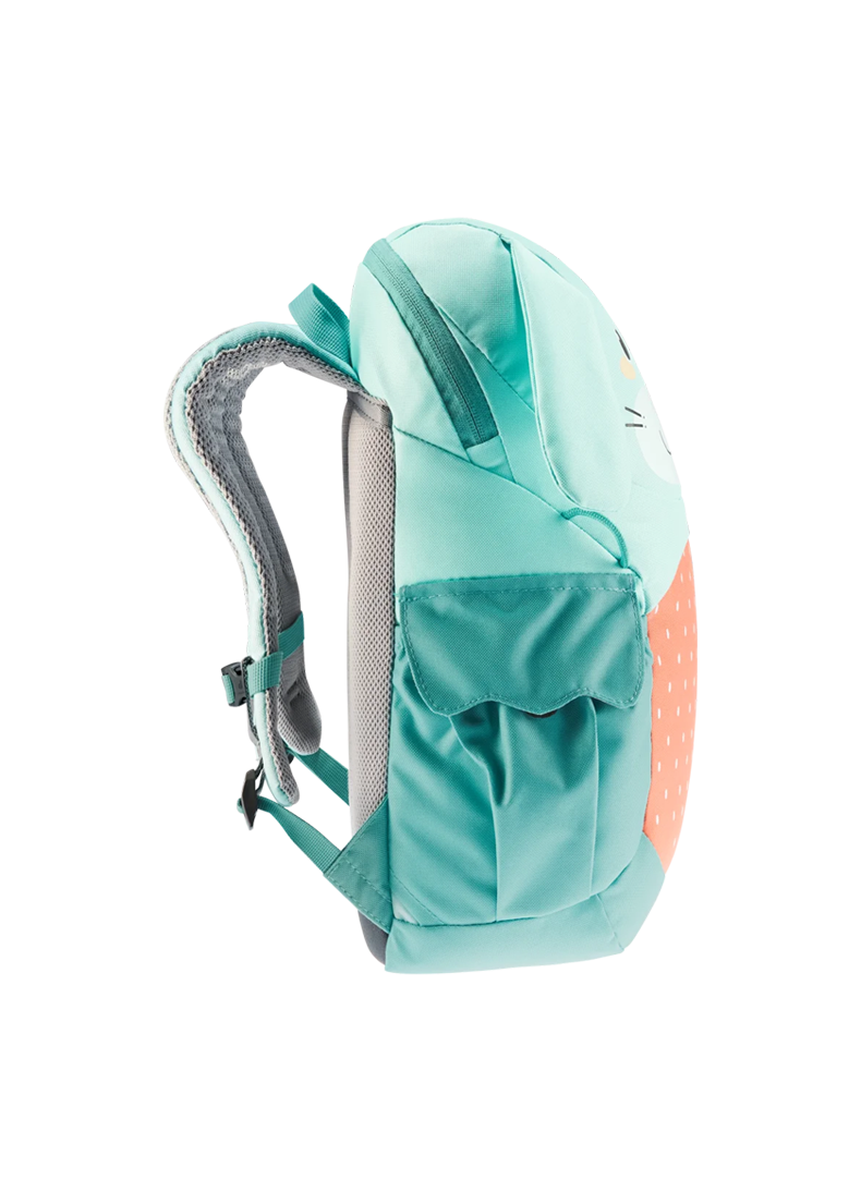 Deuter Kikki Kids Backpack Escape Sports Inc