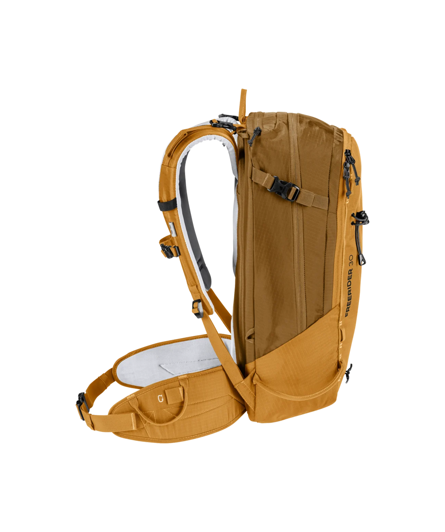 Deuter freerider outlet 30