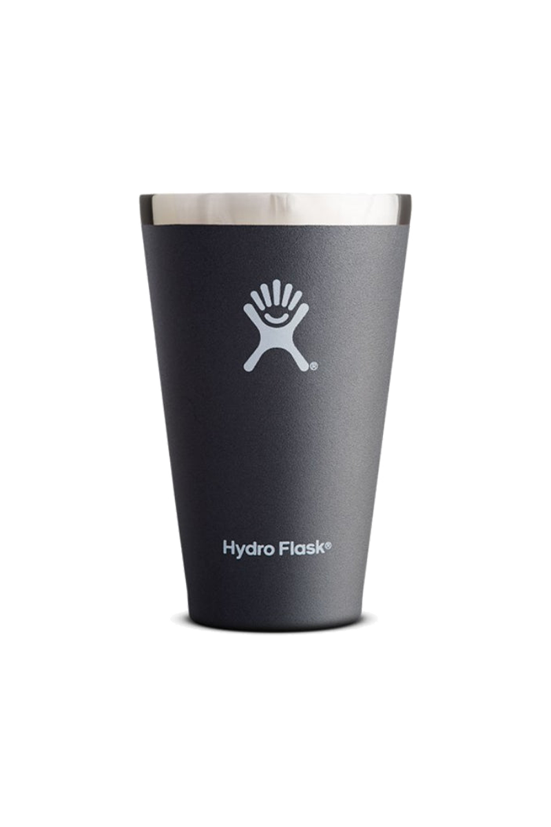 Hydro Flask 16oz True Pint Stainless Steel Tumbler - First