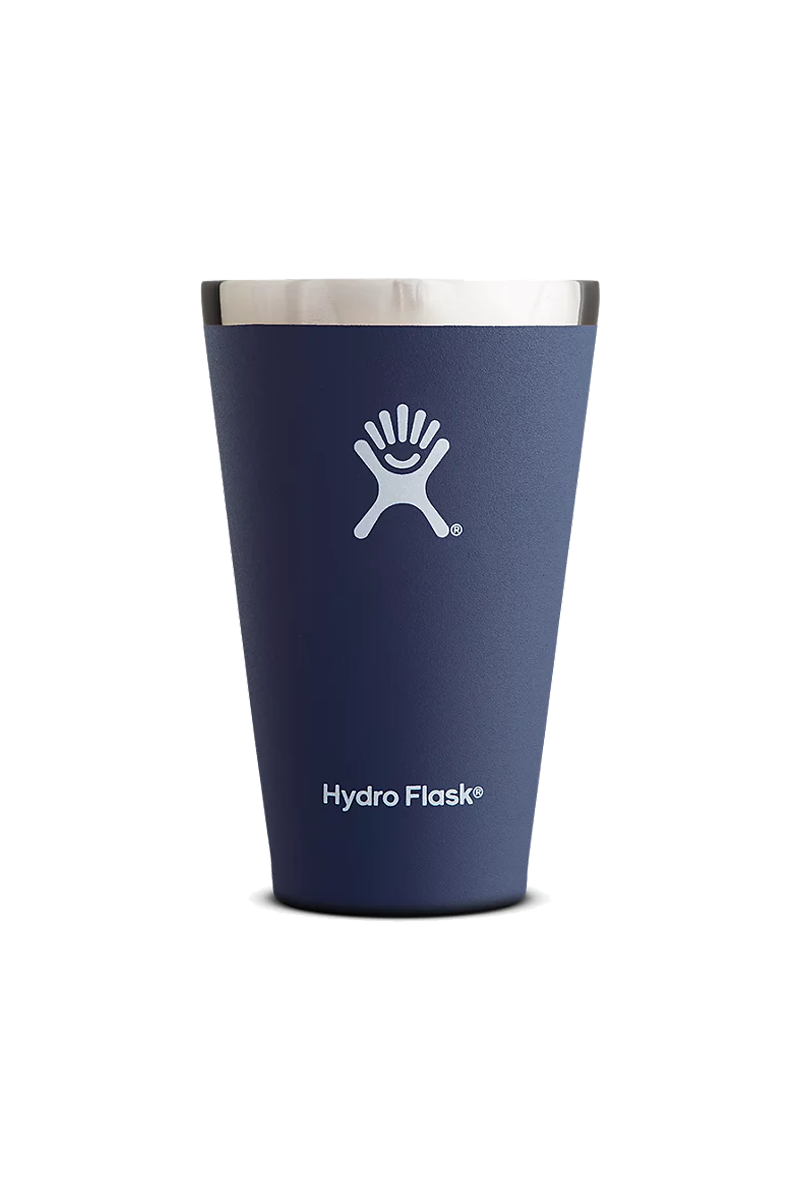 Hydro Flask 16 oz True Pint - Escape Sports Inc.