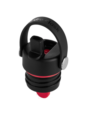 Hydro Flask Hydro Flask Narrow Mouth Flex Straw Lid