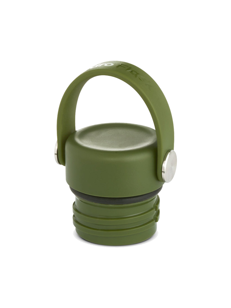 Hydro Flask Standard Mouth Flex Cap Escape Sports Inc.