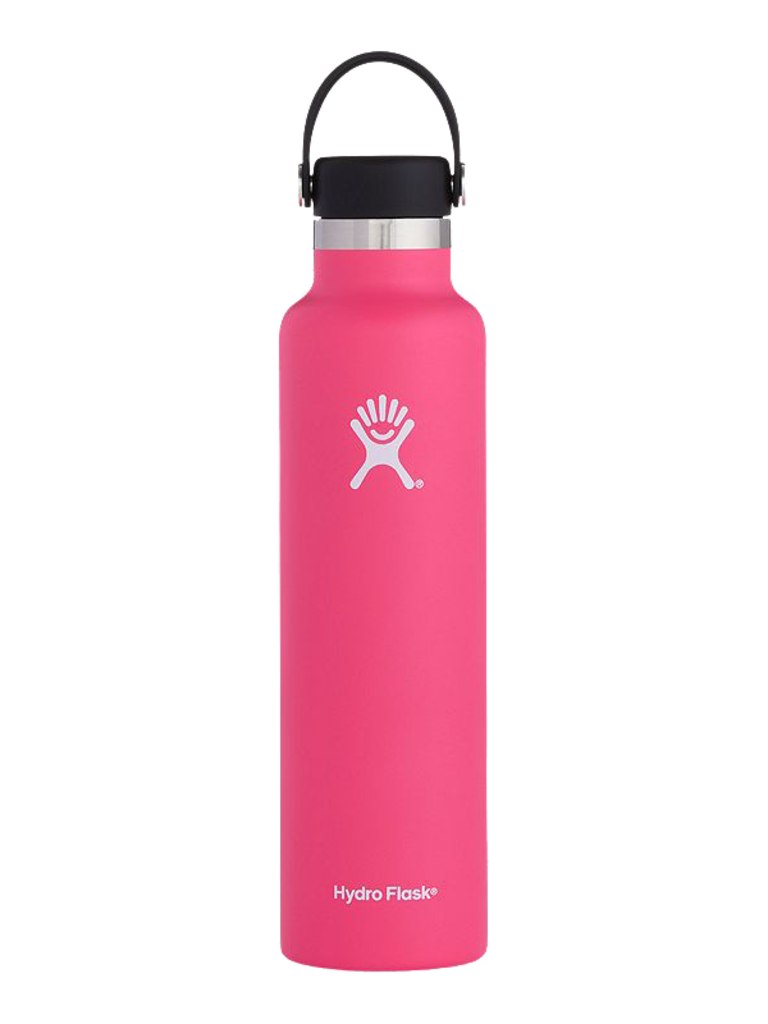 Hydro Flask Insulated Food Flask Thermos 12 oz & 18 oz-NEW-Pacific,  Watermelon..