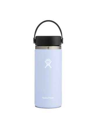 Hydro Flask Hydro Flask Wide Mouth w/ Flex Cap 16 oz