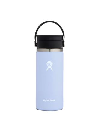 Hydro Flask Hydro Flask Wide Mouth w/ Flex Sip Lid 16 oz