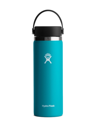 Hydro Flask Hydro Flask Wide Mouth Flex Cap 20oz