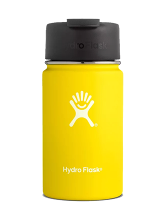 Hydro Flask Hydro Flask Wide Mouth w/ Flip Lid 12 oz
