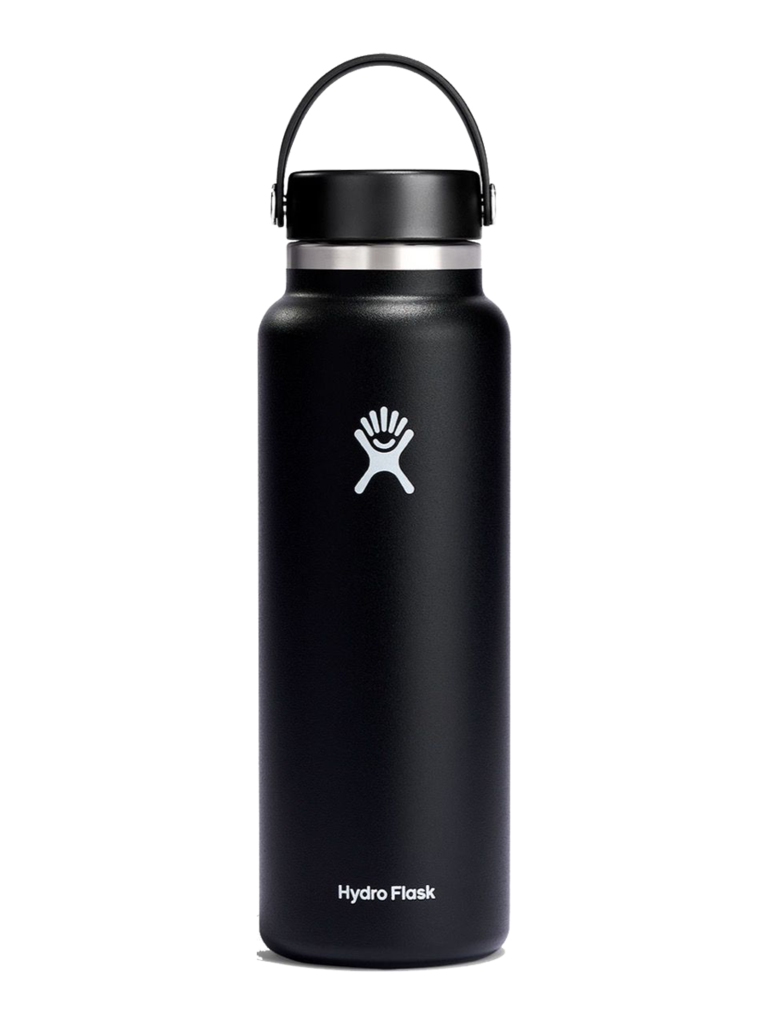 Hydro flask 40 oz wide mouth custom skin 2025
