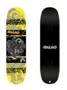 Hovland Ram 105cm Snowskate - Escape Sports Inc.