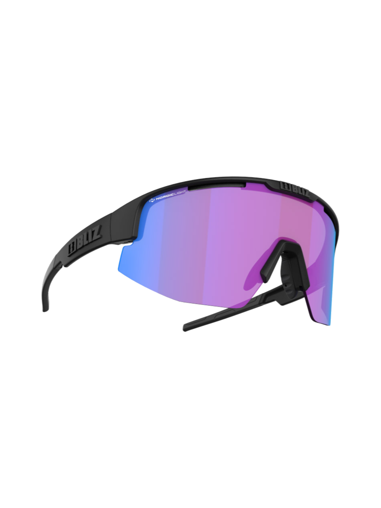 Bliz Matrix Nordic Light Sport Glasses Escape Sports Inc.