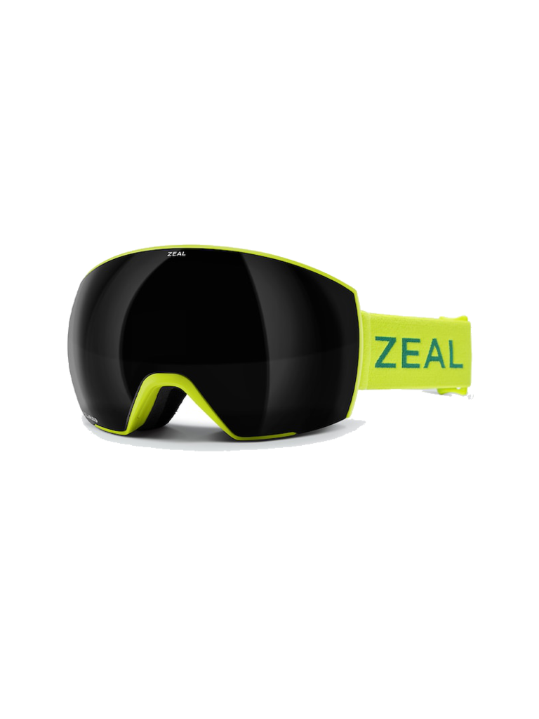 ZEAL Hangfire Polarized Goggle Escape Sports Inc.