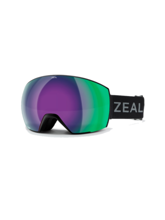 ZEAL Optics ZEAL Hangfire Polarized Goggle