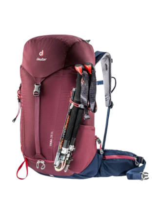 Deuter Deuter Trail 28L SL Hiking Backpack