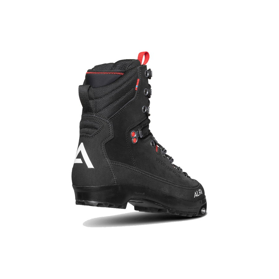 ALFA Women's Skaget Perform Xplore Touring Boots - Escape Sports Inc.