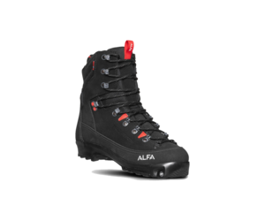 ALFA Women's Skaget Perform Xplore Touring Boots - Escape Sports Inc.
