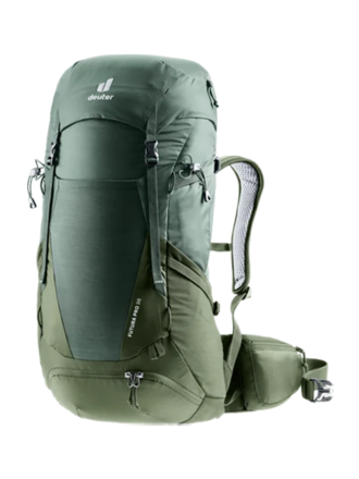 Deuter Deuter Futura PRO 36L Backpack