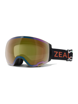 ZEAL Optics ZEAL Portal Polarized Goggle