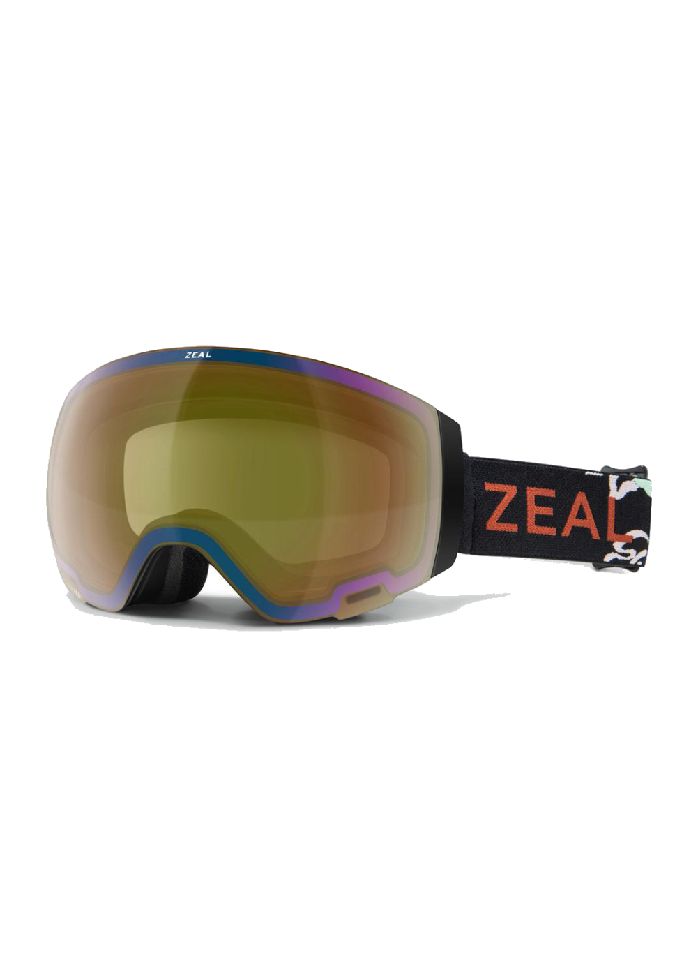 ZEAL Portal Polarized Goggle - Escape Sports Inc.