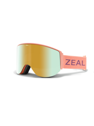 ZEAL Optics ZEAL Beacon Optimum Goggle